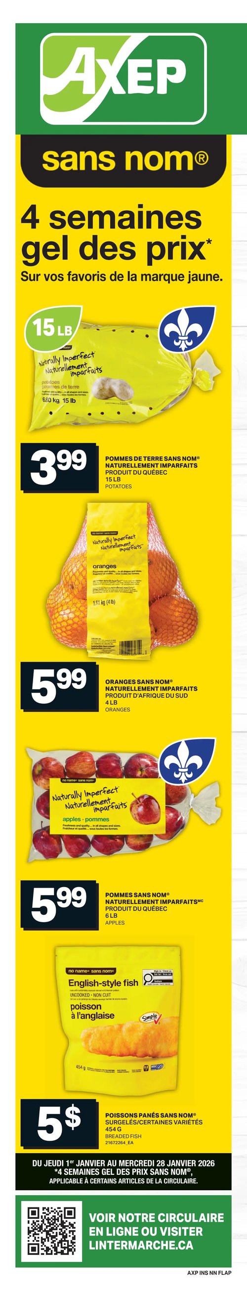 Circulaire Axep - Page 9