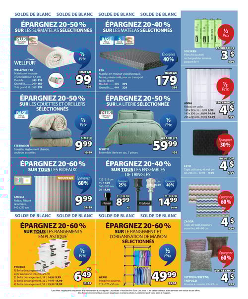 Circulaire Jysk - Page 2