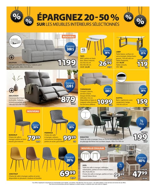 Circulaire Jysk - Page 3