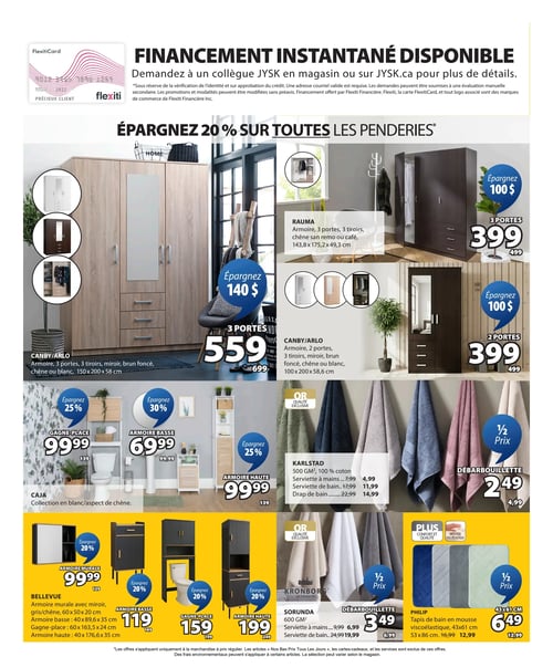 Circulaire Jysk - Page 4