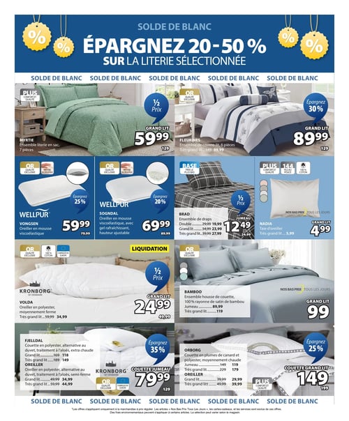 Circulaire Jysk - Page 5
