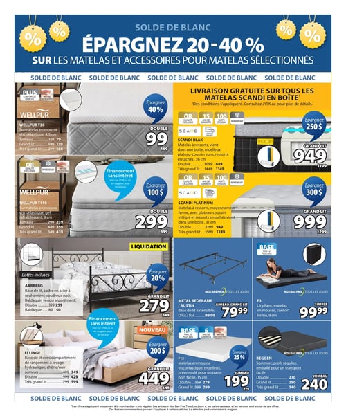 Circulaire Jysk - Page 6