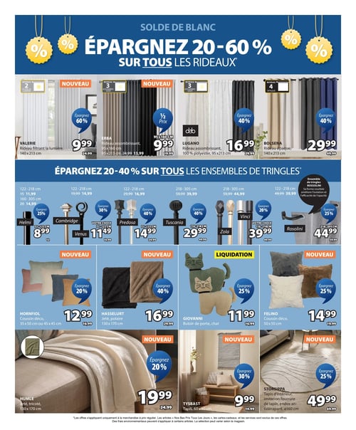 Circulaire Jysk - Page 7