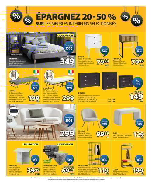 Circulaire Jysk - Page 8