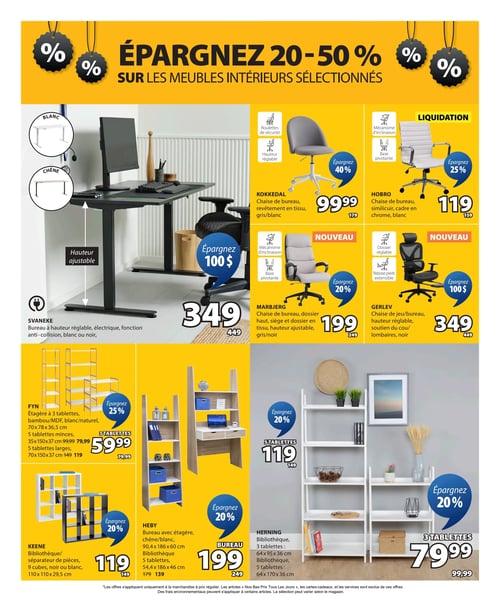 Circulaire Jysk - Page 9
