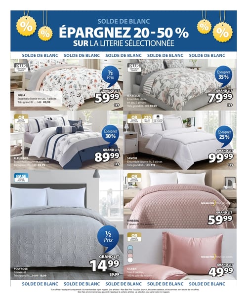 Circulaire Jysk - Page 10