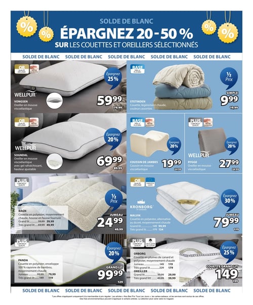 Circulaire Jysk - Page 12