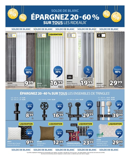 Circulaire Jysk - Page 13