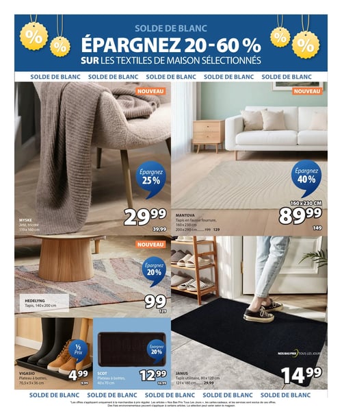 Circulaire Jysk - Page 15