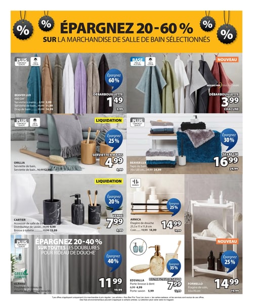 Circulaire Jysk - Page 16