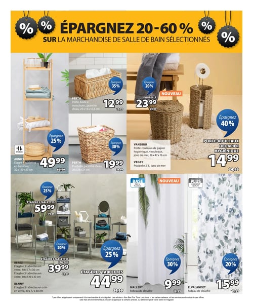 Circulaire Jysk - Page 17