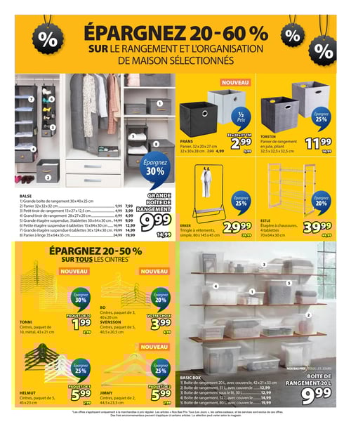 Circulaire Jysk - Page 18