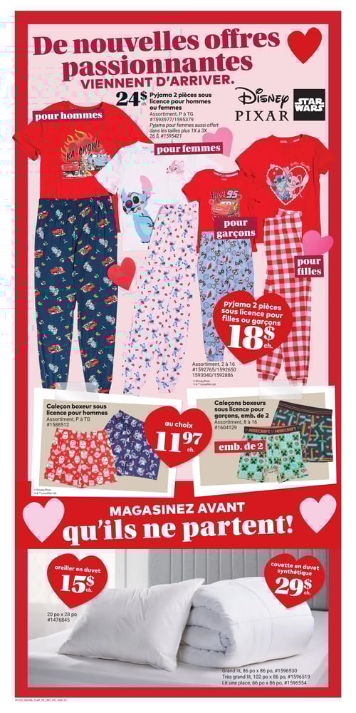 Circulaire Tigre Géant - Page 5