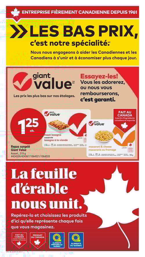 Circulaire Tigre Géant - Page 6