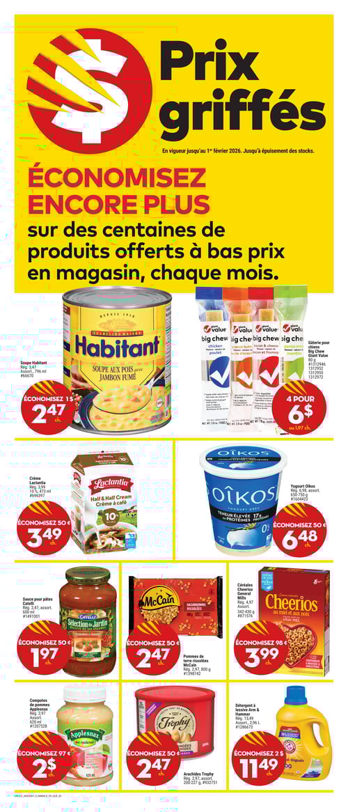 Circulaire Tigre Géant - Page 7