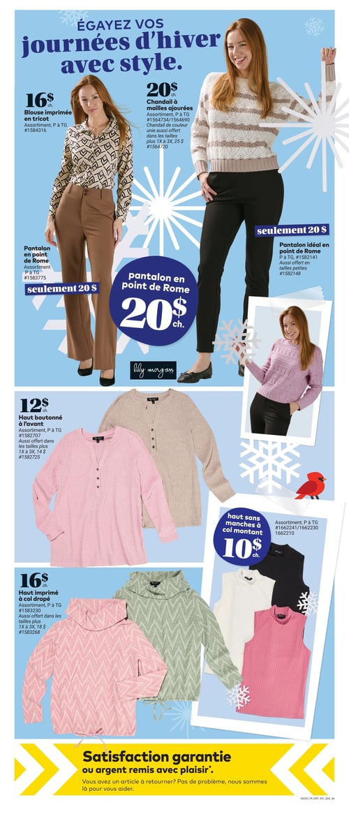 Circulaire Tigre Géant - Page 8