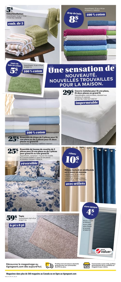 Circulaire Tigre Géant - Page 11