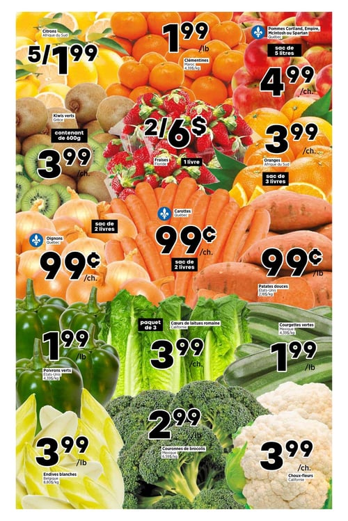 Circulaire Val-Mont - Page 2