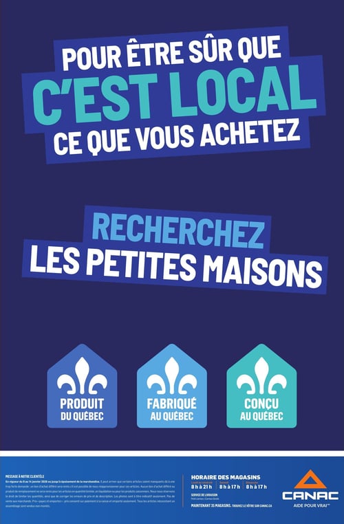 Circulaire Canac - Page 11